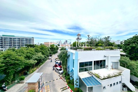 Condo in Pattaya, Thailand, 2 bedrooms № 198057 - photo 18