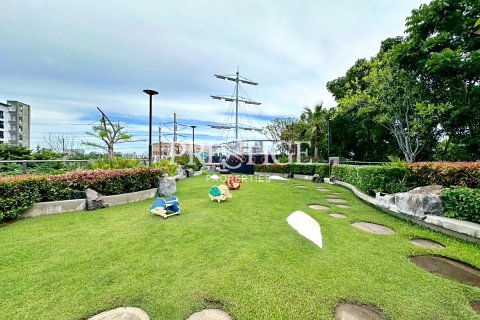 Condo in Pattaya, Thailand, 2 bedrooms № 198057 - photo 21