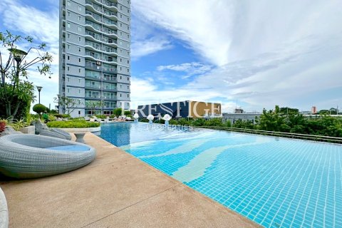 Condo in Pattaya, Thailand, 2 bedrooms № 198057 - photo 20