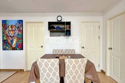 Condo in Pattaya, Thailand, 2 bedrooms № 198057 - photo 5