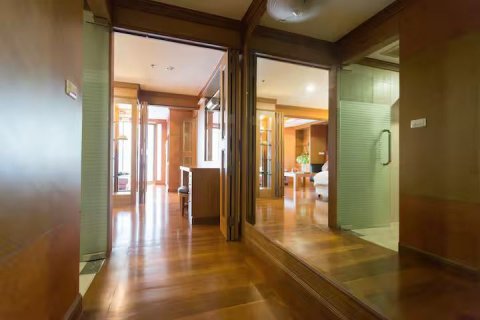 Estudio en el condominio en Watthana, Bangkok, Tailandia № 146253 - foto 8