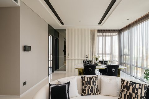Condominio de 2 dormitorios en Bangkok, Tailandia № 143013 - foto 2