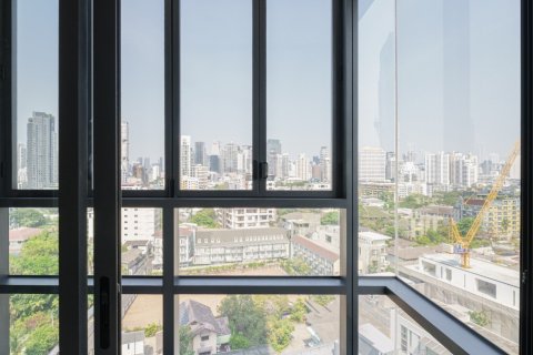 Condominio de 2 dormitorios en Bangkok, Tailandia № 143013 - foto 19