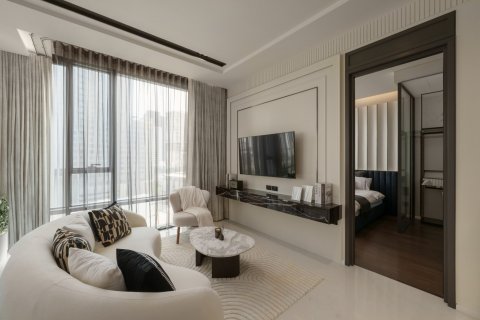 Condominio de 2 dormitorios en Bangkok, Tailandia № 143013 - foto 4