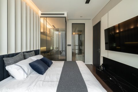 Condominio de 2 dormitorios en Bangkok, Tailandia № 143013 - foto 10