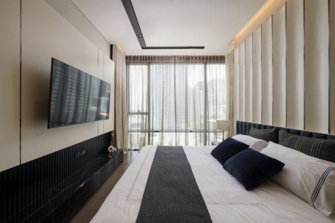 Condominio de 2 dormitorios en Bangkok, Tailandia № 143013 - foto 11