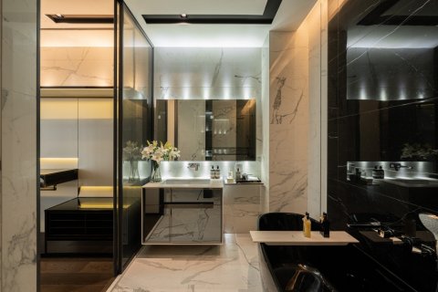 Condominio de 2 dormitorios en Bangkok, Tailandia № 143013 - foto 14