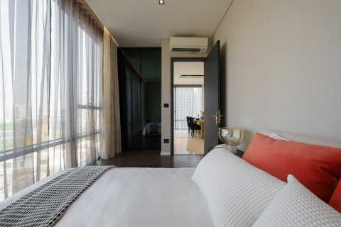 Condominio de 2 dormitorios en Bangkok, Tailandia № 143013 - foto 17