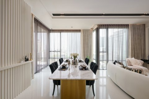 Condominio de 2 dormitorios en Bangkok, Tailandia № 143013 - foto 6