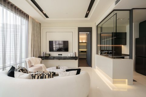 Condominio de 2 dormitorios en Bangkok, Tailandia № 143013 - foto 3