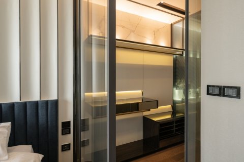 Condominio de 2 dormitorios en Bangkok, Tailandia № 143013 - foto 12