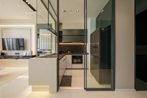 Condominio de 2 dormitorios en Bangkok, Tailandia № 143013 - foto 7