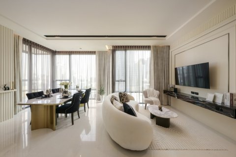 Condominio de 2 dormitorios en Bangkok, Tailandia № 143013 - foto 5