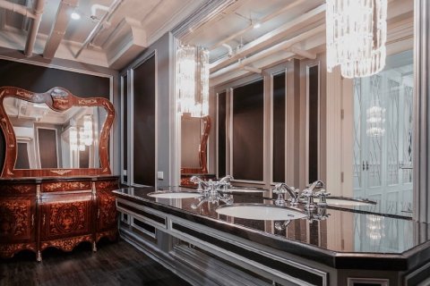 Condominio de 3 dormitorios en Bangkok, Tailandia № 143019 - foto 13