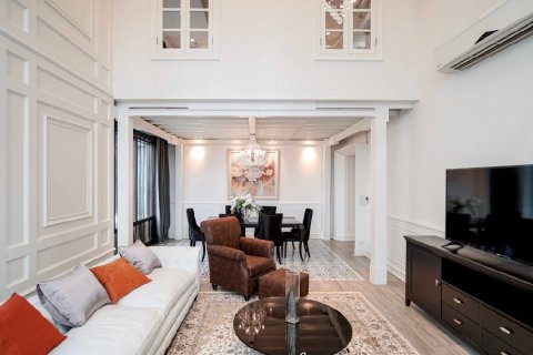 Condominio de 3 dormitorios en Bangkok, Tailandia № 143019 - foto 4