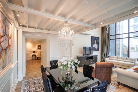 Condominio de 3 dormitorios en Bangkok, Tailandia № 143019 - foto 3