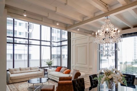 Condominio de 3 dormitorios en Bangkok, Tailandia № 143019 - foto 2