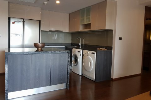 Condominio de 3 dormitorios en Sathon, Bangkok, Tailandia № 143018 - foto 11