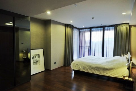 Condominio de 3 dormitorios en Sathon, Bangkok, Tailandia № 143018 - foto 2