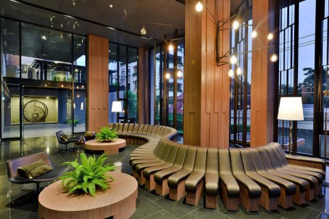Condominio de 3 dormitorios en Sathon, Bangkok, Tailandia № 143018 - foto 15