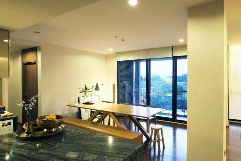 Condominio de 3 dormitorios en Sathon, Bangkok, Tailandia № 143018 - foto 6