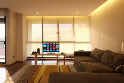 Condominio de 3 dormitorios en Sathon, Bangkok, Tailandia № 143018 - foto 5