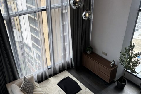 Condominio de 1 dormitorio en Phaya Thai, Bangkok, Tailandia № 143016 - foto 2