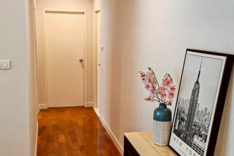 Condominio de 2 dormitorios en Bangkok, Tailandia № 143015 - foto 5