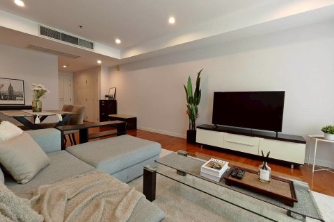 Condo in Bangkok, Thailand, 2 bedrooms № 143015