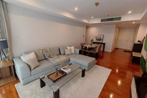 Condominio de 2 dormitorios en Bangkok, Tailandia № 143015 - foto 2