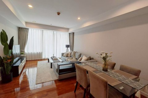 Condominio de 2 dormitorios en Bangkok, Tailandia № 143015 - foto 3