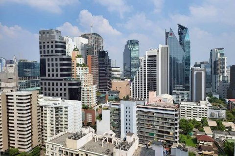 Condominio de 2 dormitorios en Bangkok, Tailandia № 143015 - foto 10