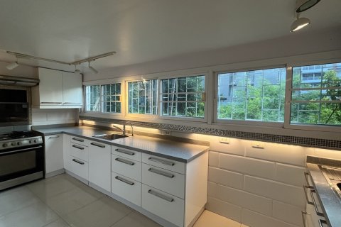Reihenhaus in Sathon, Bangkok, Thailand 3 Schlafzimmer № 201159 - Foto 5
