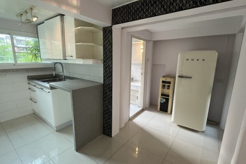 Reihenhaus in Sathon, Bangkok, Thailand 3 Schlafzimmer № 201159 - Foto 3