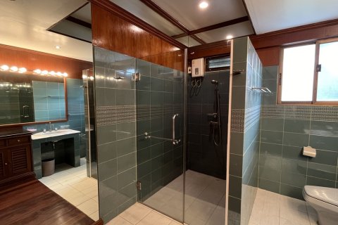 Reihenhaus in Sathon, Bangkok, Thailand 3 Schlafzimmer № 201159 - Foto 15