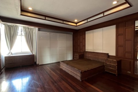 Reihenhaus in Sathon, Bangkok, Thailand 3 Schlafzimmer № 201159 - Foto 19