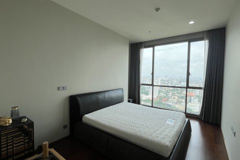 Condo in Watthana, Bangkok, Thailand, 3 bedrooms № 201157 - photo 12
