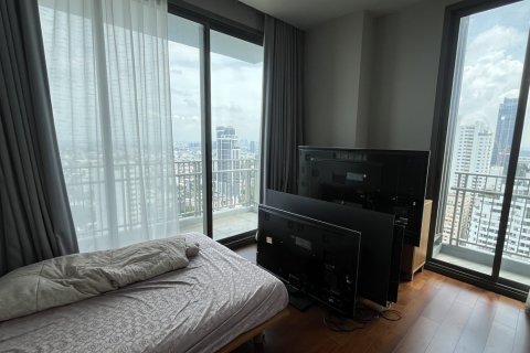 Condo in Watthana, Bangkok, Thailand, 3 bedrooms № 201157 - photo 4