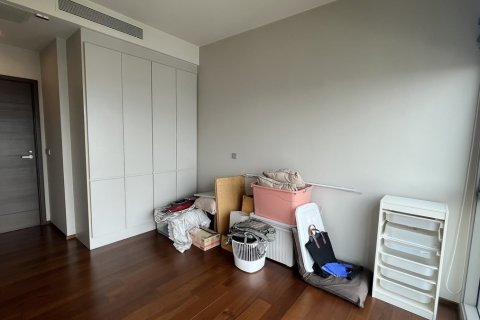 Condo in Watthana, Bangkok, Thailand, 3 bedrooms № 201157 - photo 8