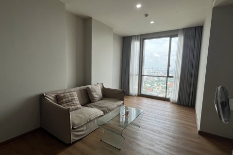 Condo in Watthana, Bangkok, Thailand, 3 bedrooms № 201157 - photo 10
