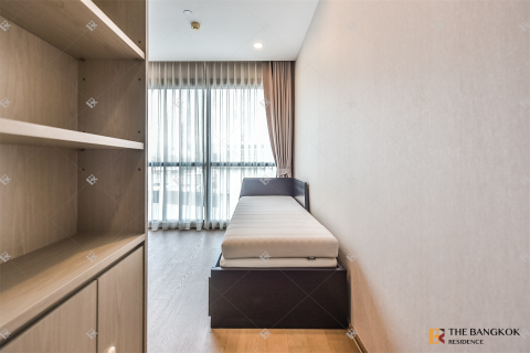 Condominio de 2 dormitorios en Bangkok, Tailandia № 187383 - foto 7