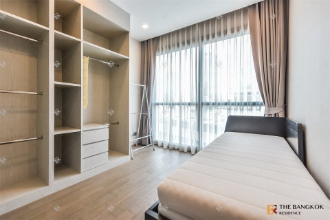 Condominio de 2 dormitorios en Bangkok, Tailandia № 187383 - foto 8