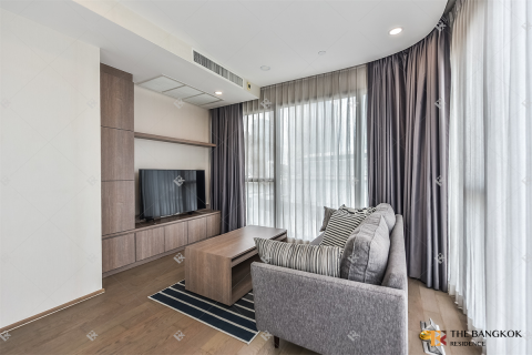 Condominio de 2 dormitorios en Bangkok, Tailandia № 187383 - foto 3