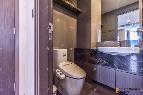 Condominio de 2 dormitorios en Bangkok, Tailandia № 187383 - foto 9