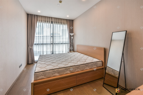 Condominio de 2 dormitorios en Bangkok, Tailandia № 187383 - foto 6
