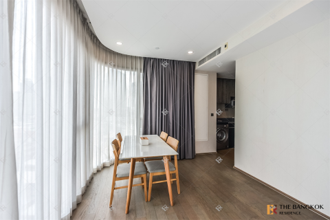 Condominio de 2 dormitorios en Bangkok, Tailandia № 187383 - foto 4