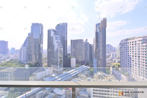 Condominio de 2 dormitorios en Bangkok, Tailandia № 187385 - foto 4