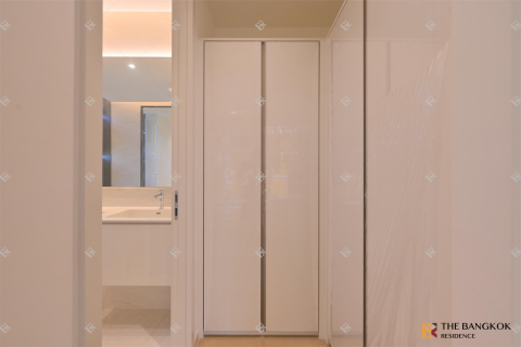 Condominio de 2 dormitorios en Bangkok, Tailandia № 187385 - foto 9