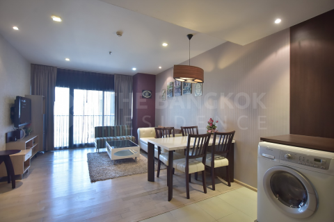 Condominio de 2 dormitorios en Bangkok, Tailandia № 187380 - foto 2