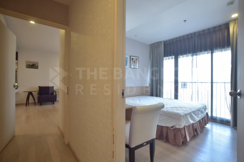 Condominio de 2 dormitorios en Bangkok, Tailandia № 187380 - foto 8